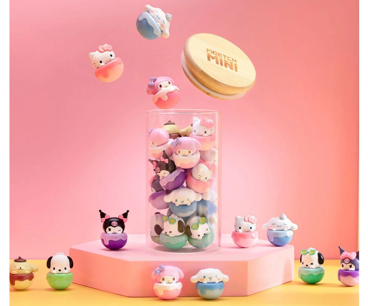 Giochi Preziosi Hello Kitty: Ice Cream Foilbag