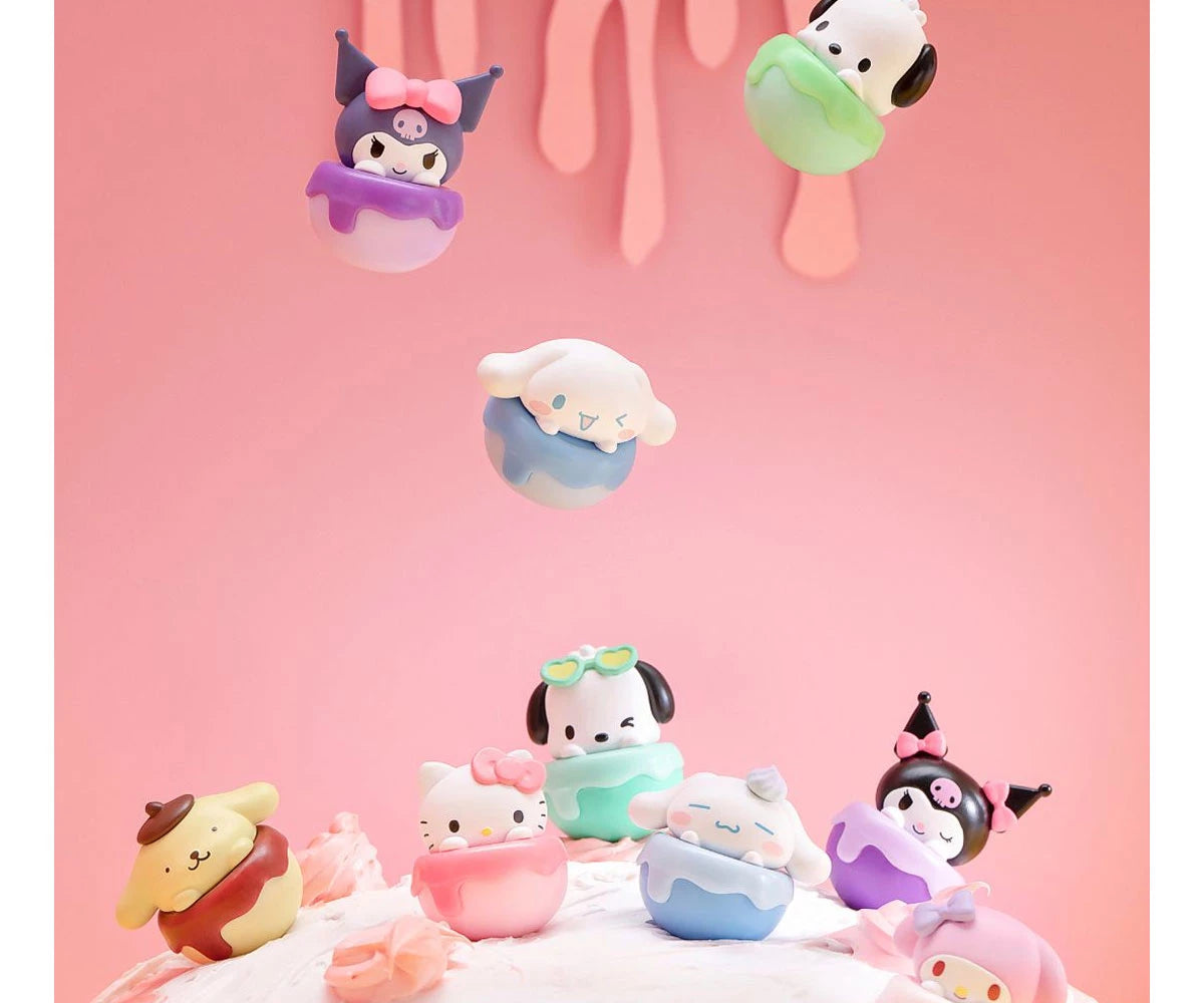 Giochi Preziosi Hello Kitty: Ice Cream Foilbag