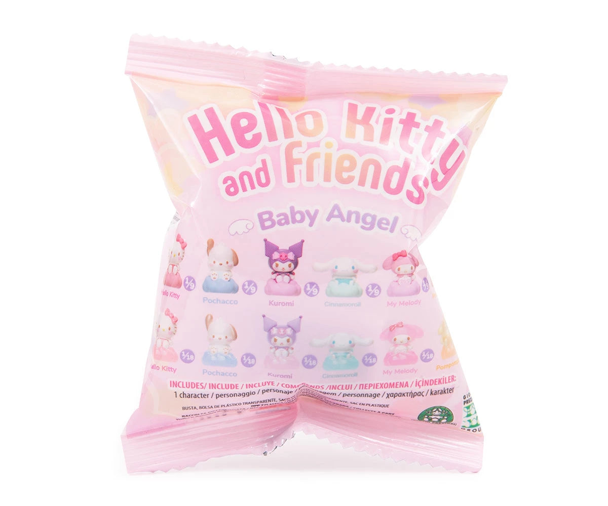 Giochi Preziosi Hello Kitty: Baby Angel Foilbag