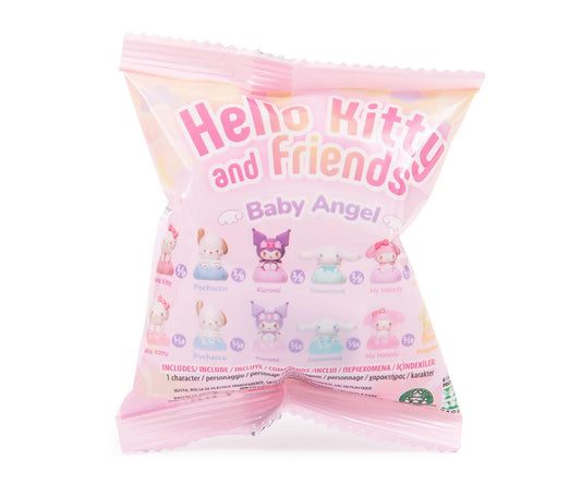 Giochi Preziosi Hello Kitty: Baby Angel Foilbag