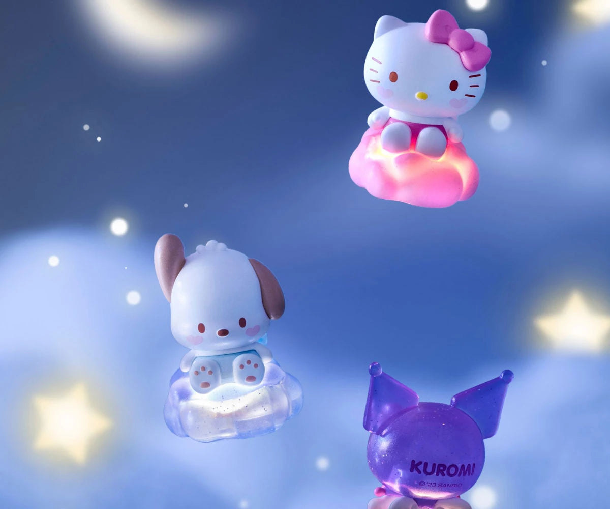 Giochi Preziosi Hello Kitty: Baby Angel Foilbag