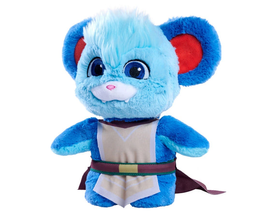 Simba Toys Disney Young Jedi Adventures Nubs Plush 24cm – Star Wars Soft Toy
