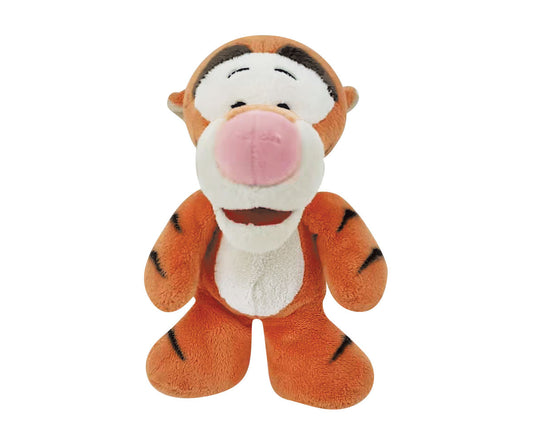 Disney Winnie the Pooh  Flopsies Refresh Plush Toy 20cm – Winnie the Pooh, Eeyore, Piglet & Tigger | Choose Your Character