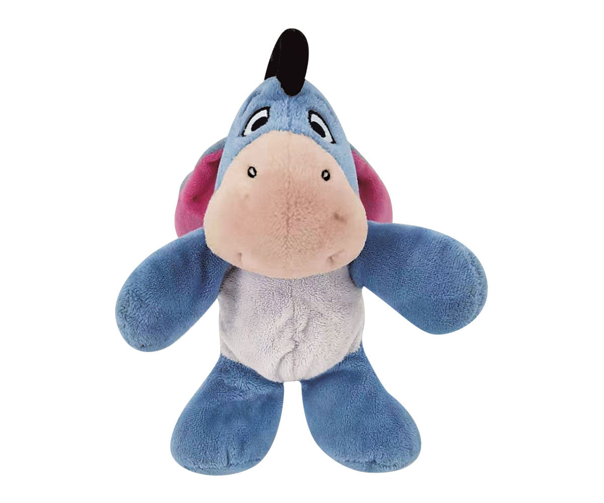 Disney Winnie the Pooh  Flopsies Refresh Plush Toy 20cm – Winnie the Pooh, Eeyore, Piglet & Tigger | Choose Your Character