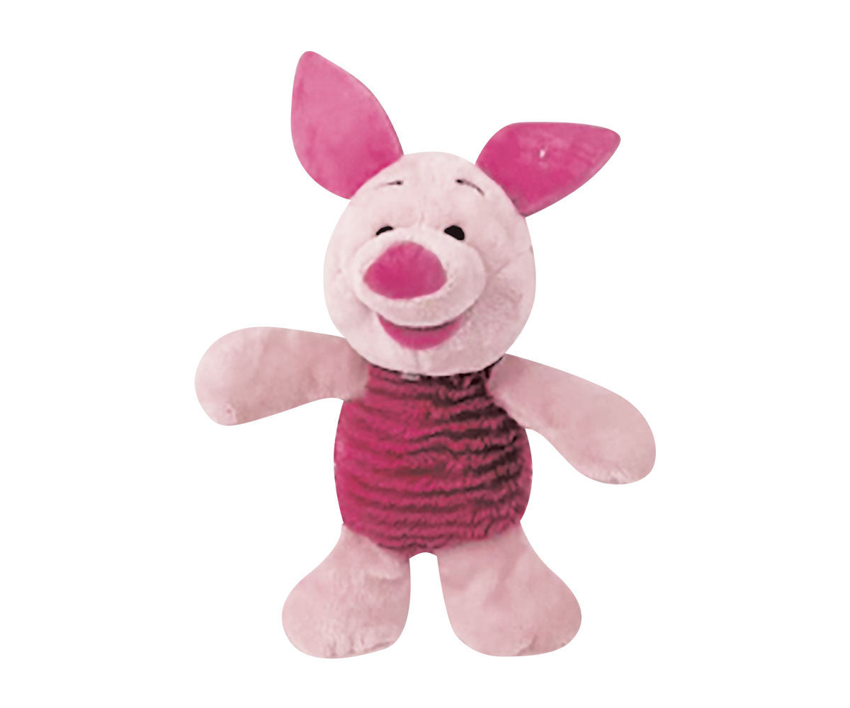 Disney Winnie the Pooh  Flopsies Refresh Plush Toy 20cm – Winnie the Pooh, Eeyore, Piglet & Tigger | Choose Your Character