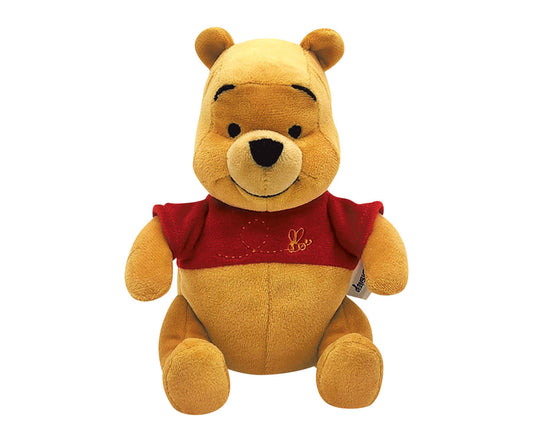 Disney Winnie the Pooh Classic Plush Toy 20cm – Official Licensed Soft Toy