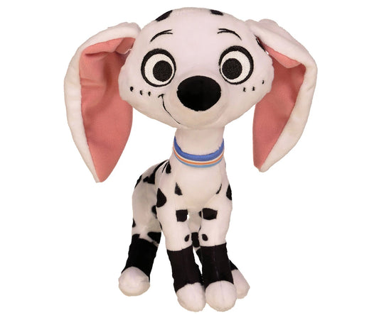 Official Disney 101 Dalmatian Street Dolly Plush Toy – 10inch (25cm)