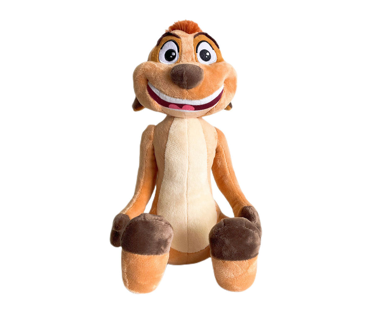 Disney The Lion King 30th Anniversary Plush 23cm – Simba, Mufasa, Timon & Pumbaa | Choose Your Character