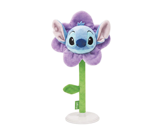 Disney Stitch & Angel Bloom Plush Flowers 30cm – Cute Floral Gifts | Choose Yours