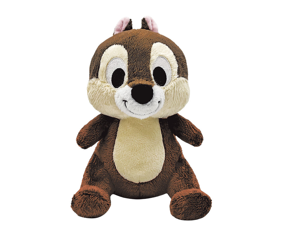 Disney Chip ’n Dale Plush Toys 15cm – Cute Chipmunk Stuffed Animals | Choose Yours