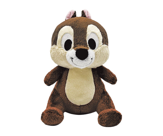 Disney Chip ’n Dale Plush Toys 15cm – Cute Chipmunk Stuffed Animals | Choose Yours