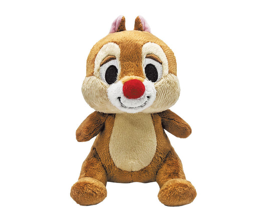 Disney Chip ’n Dale Plush Toys 15cm – Cute Chipmunk Stuffed Animals | Choose Yours