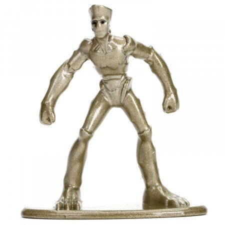 Jada Marvel Nano Metalfigs 1:65 Die-Cast Figure – Choose Your Character | Collectible Marvel Figures