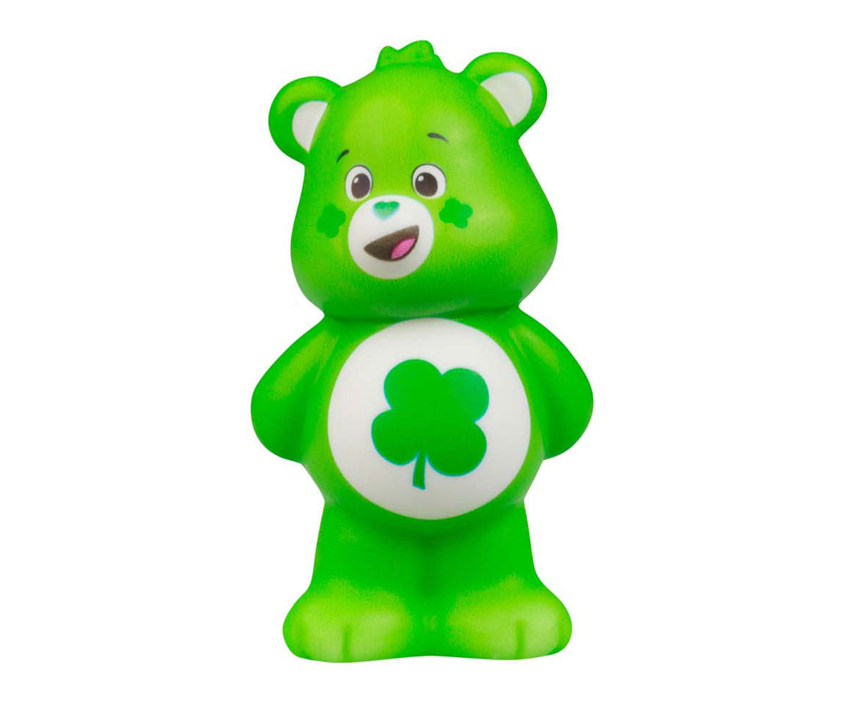 PMI Care Bears Pocket Stars Mini Squishies 10cm – Slow Rise Mystery Figures | 6 to Collect