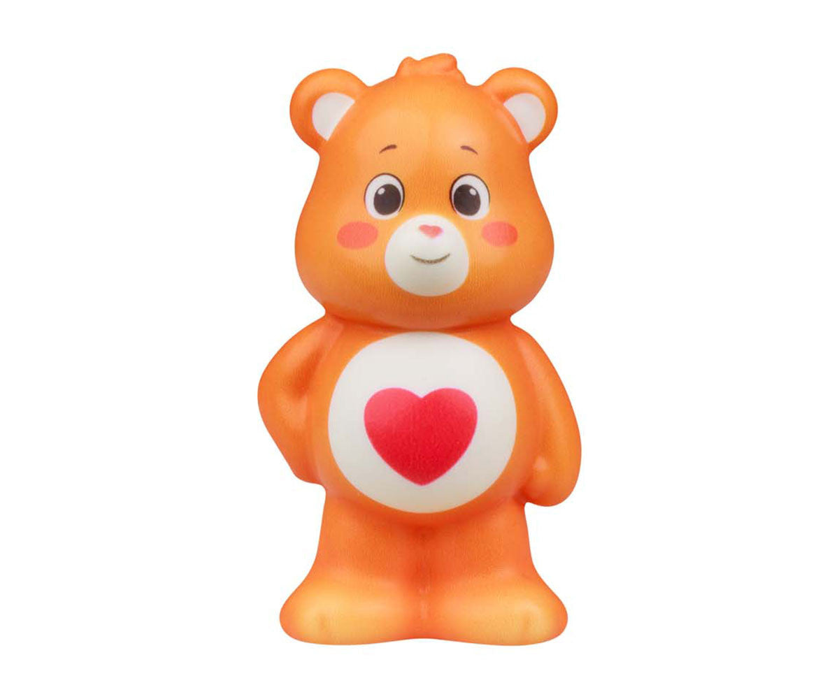 PMI Care Bears Pocket Stars Mini Squishies 10cm – Slow Rise Mystery Figures | 6 to Collect