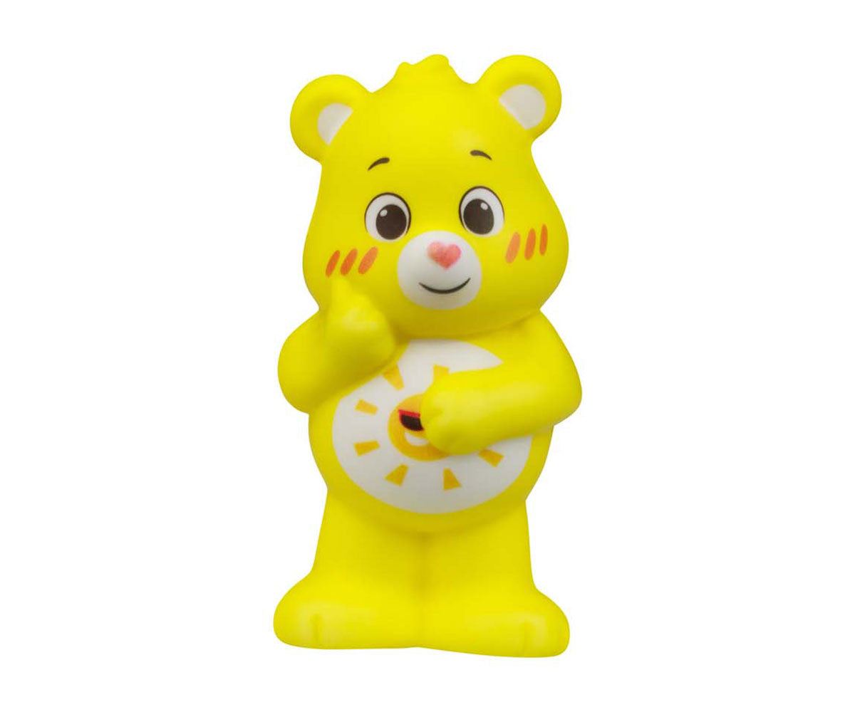 PMI Care Bears Pocket Stars Mini Squishies 10cm – Slow Rise Mystery Figures | 6 to Collect