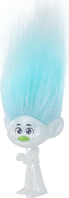 DreamWorks Trolls Band Together Diamond & Tiny Diamond Mini Doll by Mattel