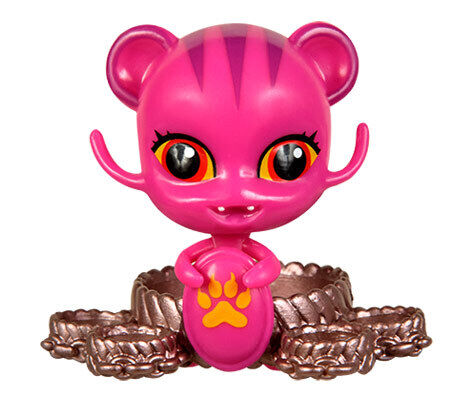 ZAG Heroez Miraculous Ladybug Kwami Surprise Mini Figure 50500 – Original, Glitter & Monarch Ring Series | Pick Your Character