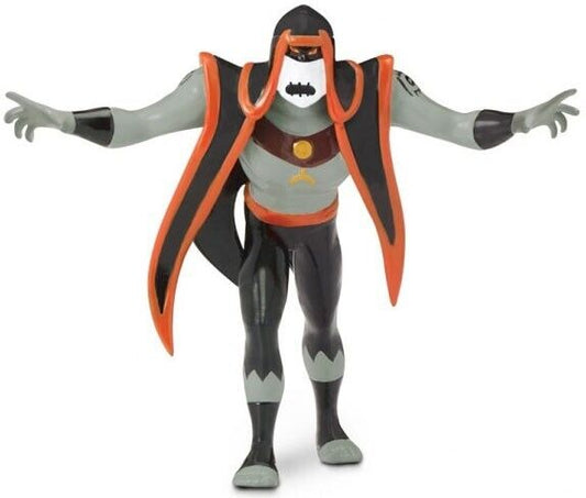 Ben 10 Mini Figure 2.5" – Giochi Preziosi / Playmates 76715 – Hex - Collectible Toy