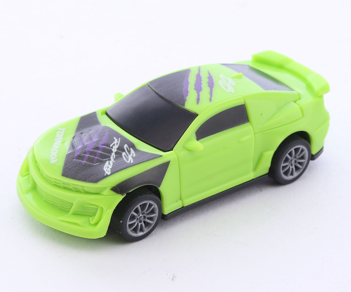 Crash’ems Series 1 Exploding Pull Back Crash Cars Action Toy 24 to Collect