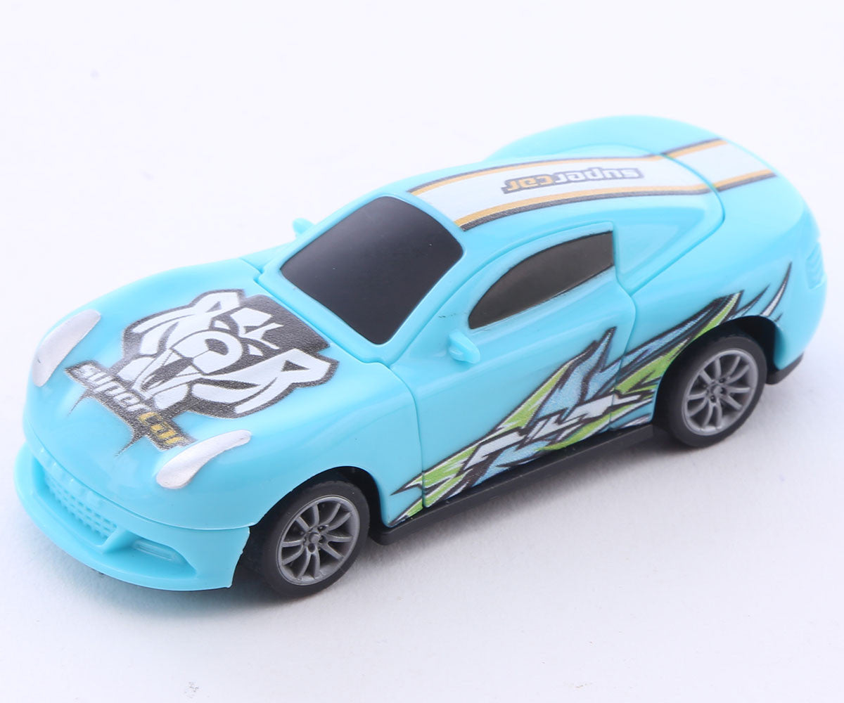 Crash’ems Series 1 Exploding Pull Back Crash Cars Action Toy 24 to Collect