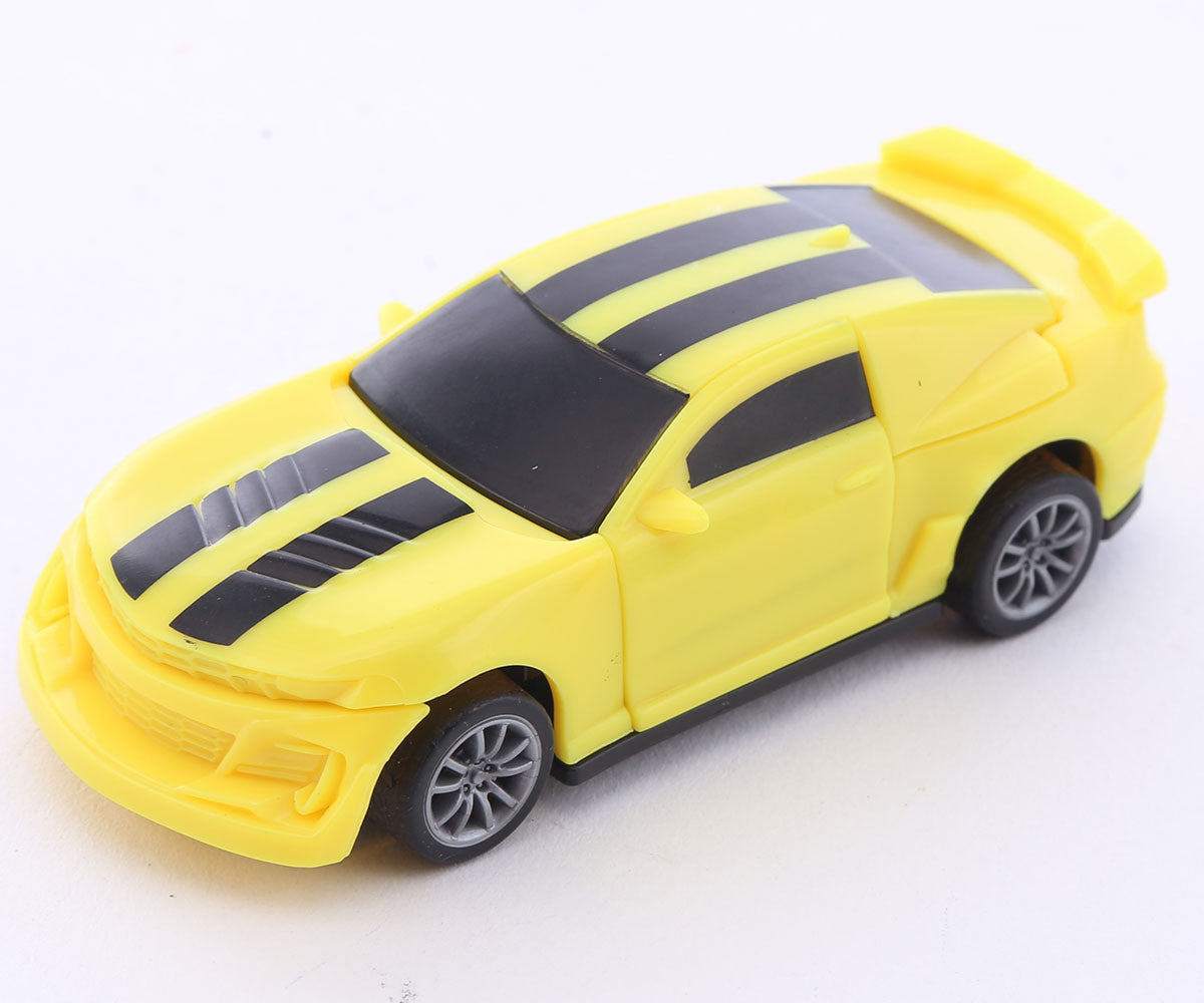 Crash’ems Series 1 Exploding Pull Back Crash Cars Action Toy 24 to Collect