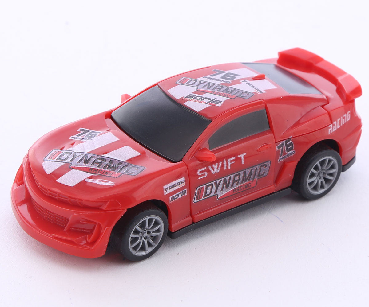 Crash’ems Series 1 Exploding Pull Back Crash Cars Action Toy 24 to Collect