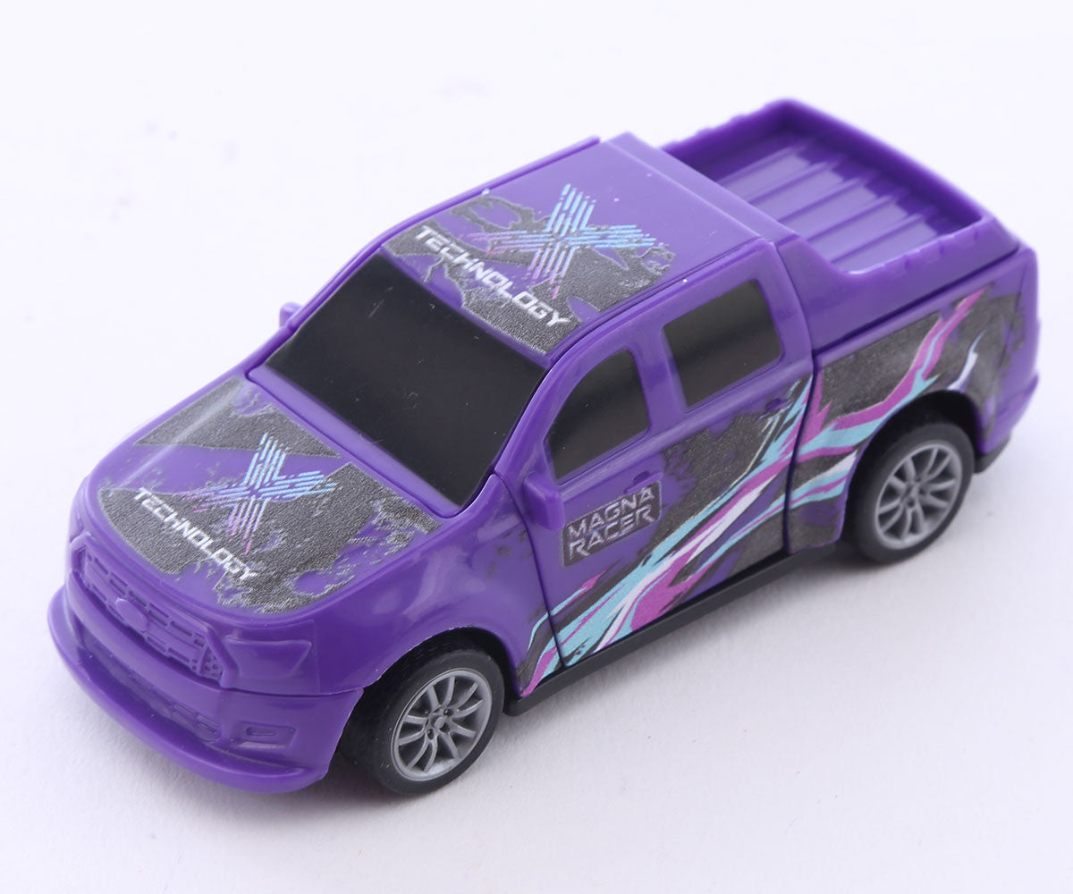 Crash’ems Series 1 Exploding Pull Back Crash Cars Action Toy 24 to Collect