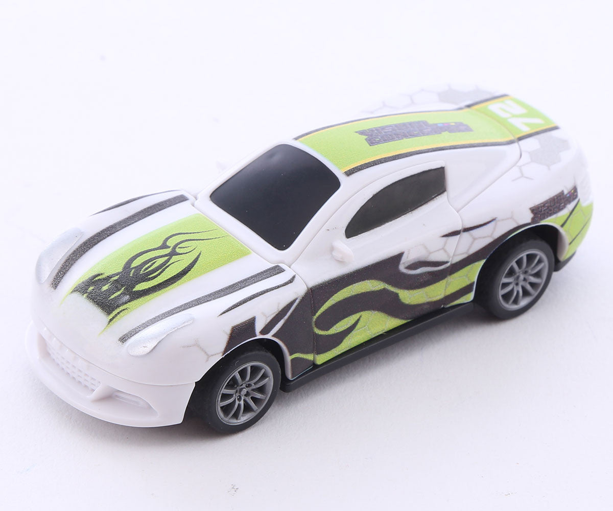 Crash’ems Series 1 Exploding Pull Back Crash Cars Action Toy 24 to Collect