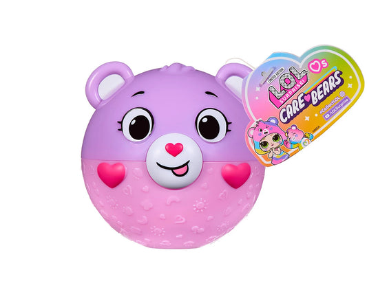MGA 542704 - L.O.L. Surprise Loves Care Bears Tots Assortment in PDQ