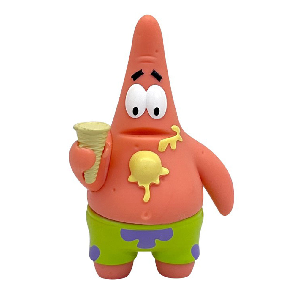 Diramix SpongeBob 3D Mini Surprise Figures Full Set 15 Figures – Complete Collection