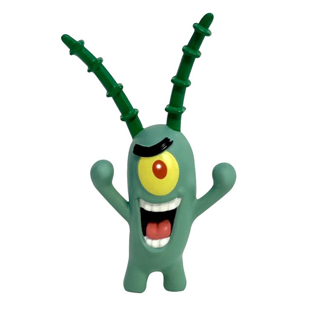 Diramix SpongeBob 3D Mini Surprise Figures Full Set 15 Figures – Complete Collection
