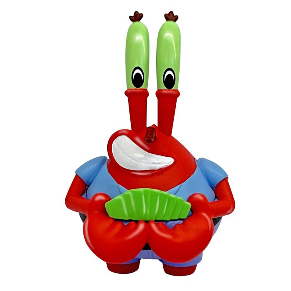 Diramix SpongeBob 3D Mini Surprise Figures Full Set 15 Figures – Complete Collection