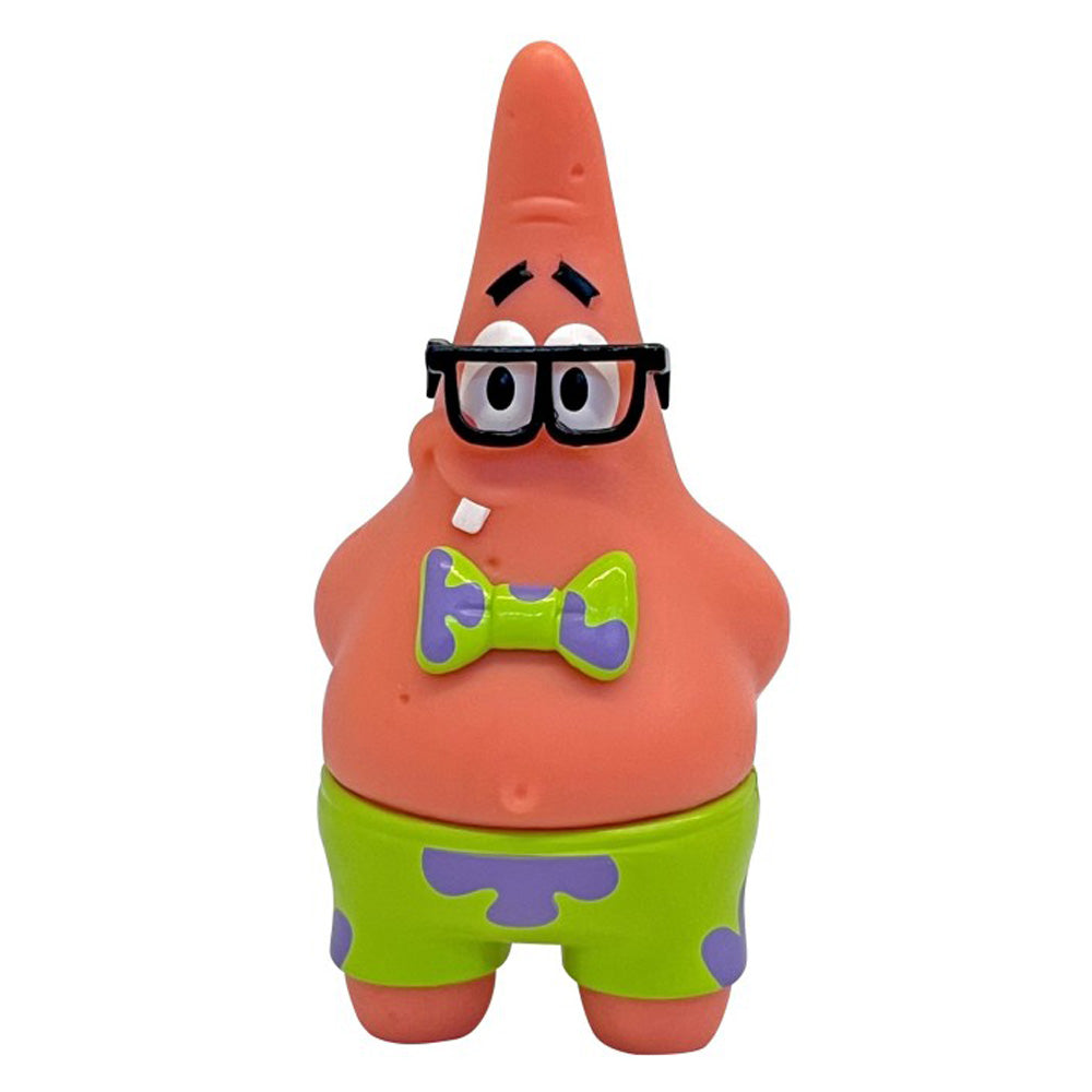Diramix SpongeBob 3D Mini Surprise Figures Full Set 15 Figures – Complete Collection