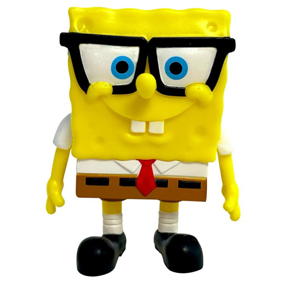 Diramix SpongeBob 3D Mini Surprise Figures Full Set 15 Figures – Complete Collection