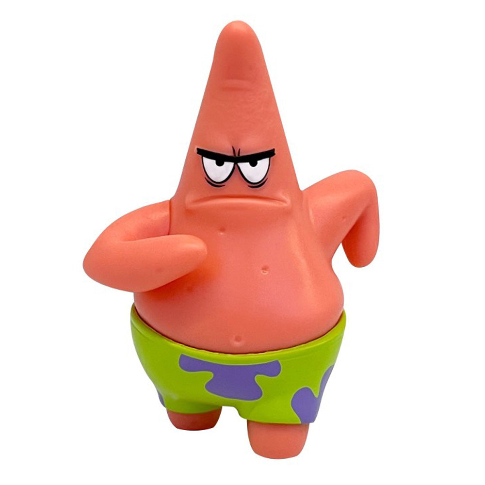 Diramix SpongeBob 3D Mini Surprise Figures Full Set 15 Figures – Complete Collection