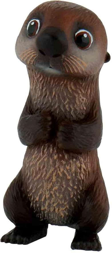 Bullyland Baby Otter Figure Disney Finding Dory