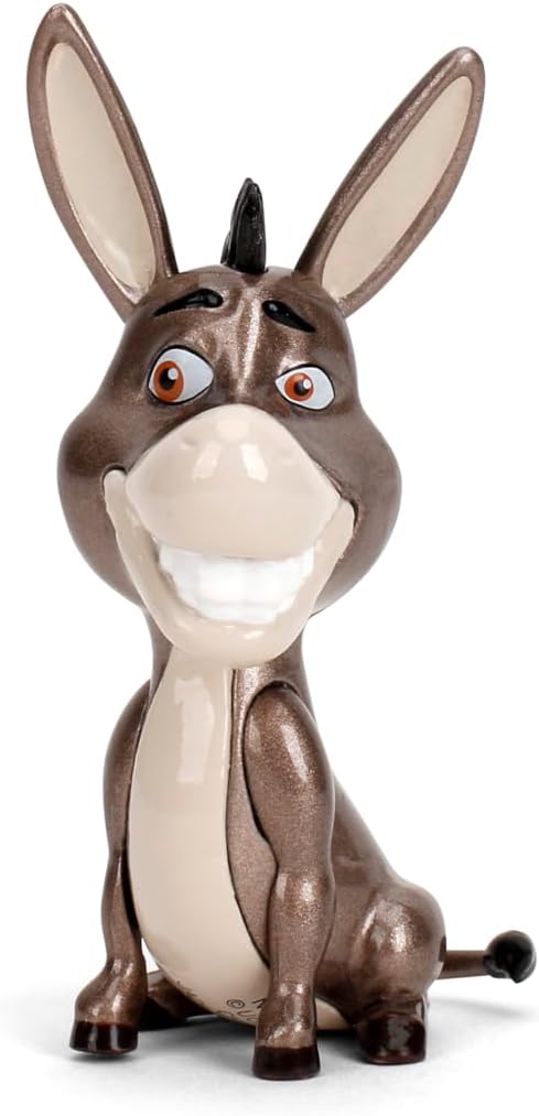 Jada Toys Shrek Metalfigs Wave 1 Assortment Single Pack