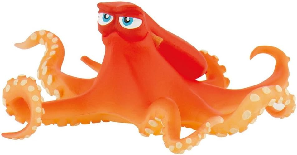 Bullyland Hank Figure Disney Finding Dory