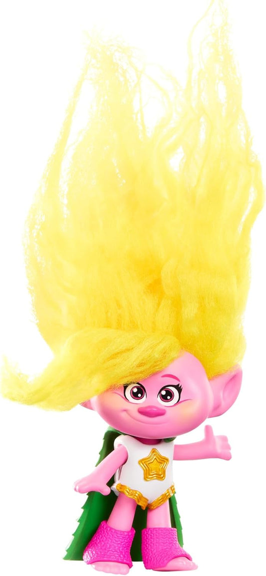 DreamWorks Trolls Band Together Viva Mini Doll by Mattel