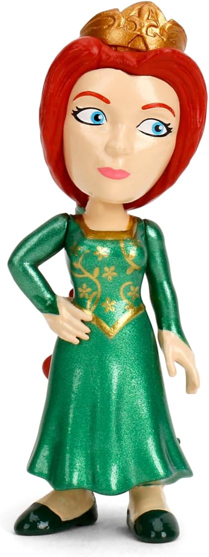 Jada Toys Shrek Metalfigs Wave 1 Assortment Single Pack