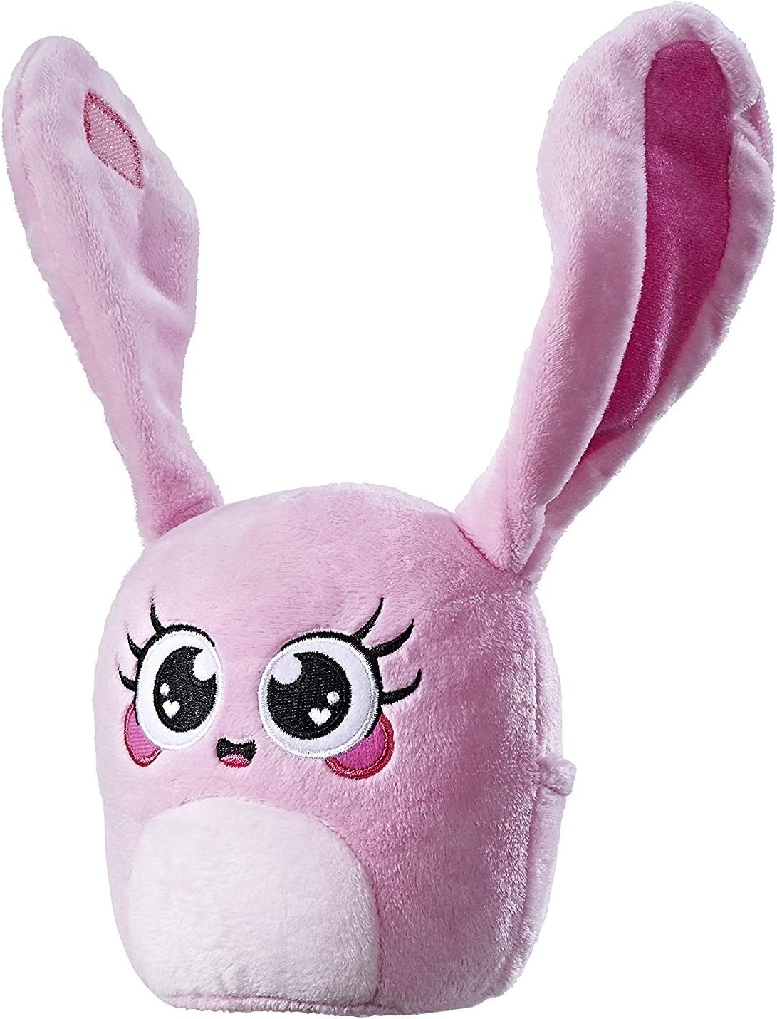 Hanazuki Full Of Treasures Hemka Pink Loving Plush Toy by Hasbro
