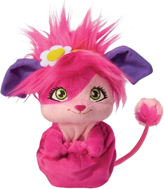Popples Deluxe Bubbles Plush 25cm – Transformable Soft Toy – Spin Master
