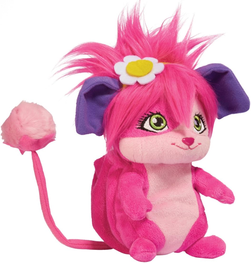 Popples Deluxe Bubbles Plush 25cm – Transformable Soft Toy – Spin Master