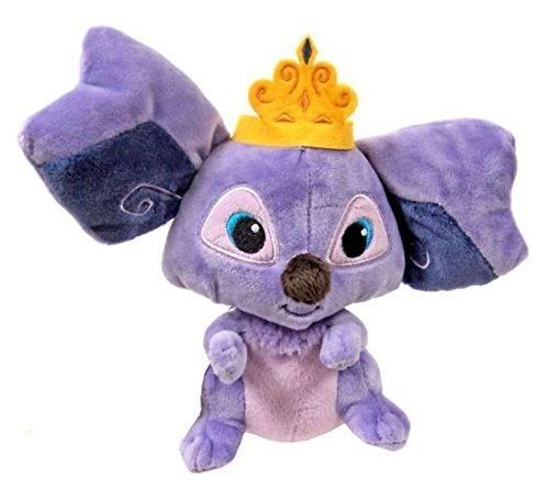 Animal Jam Purple Koala 6" Soft Plush Toy