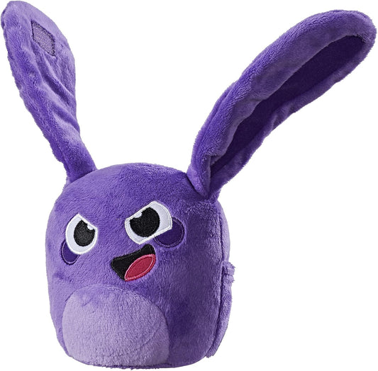 Hanazuki Full Of Treasures Hemka Purple Courageous Plush Toy by Hasbro
