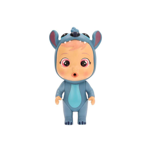 IMC Toys Cry Babies Magic Tears Stitch Baby Doll