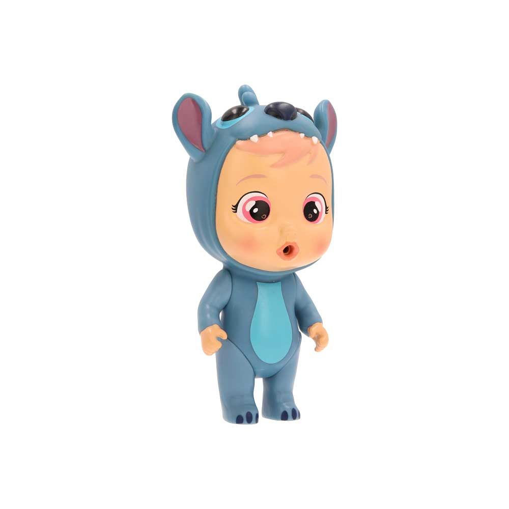 IMC Toys Cry Babies Magic Tears Stitch Baby Doll
