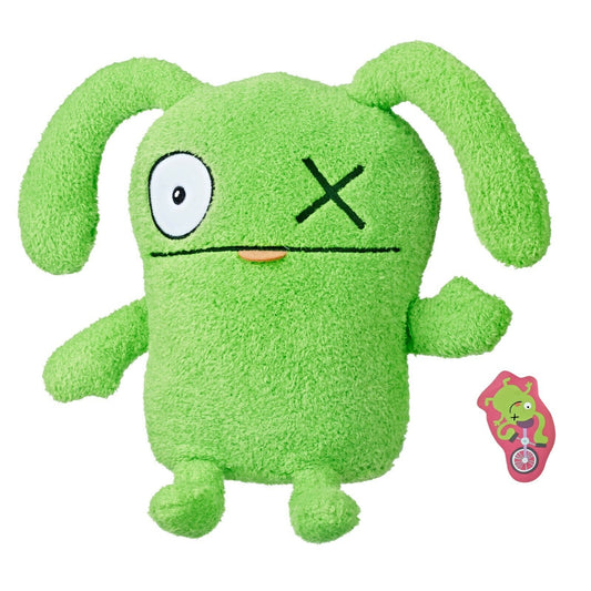 Ugly Dolls 10" (25 cm) Soft Plush Toy – Jokingly Yours Ox