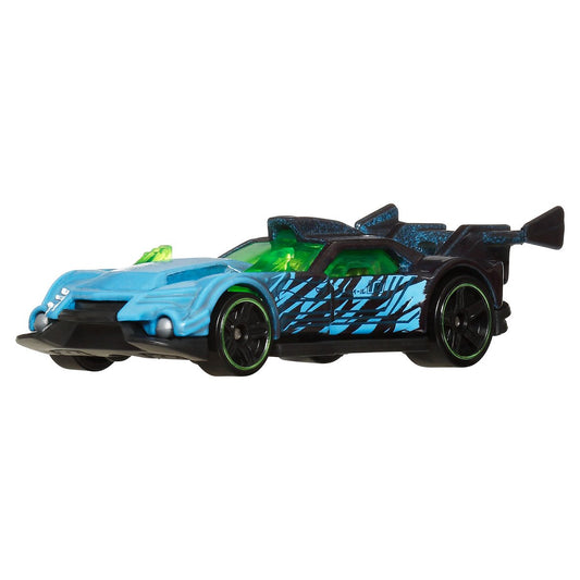 2026 Hot Wheels Color Shifters BHR15 GT Hunter Car